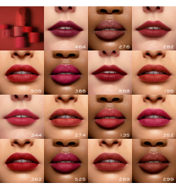 L'Absolu Rouge Intimatte - Rouge à Lèvres Mat